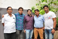 Cinema Choopistha Mava Movie Press Meet